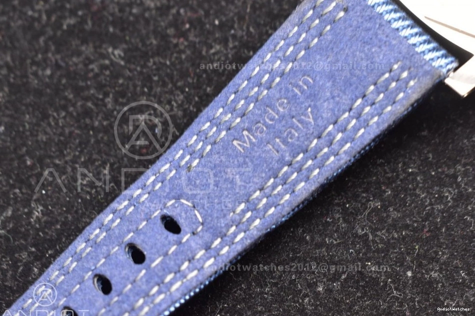 PAM985 Cozy Tit Submersible 997 TI Horn Blue NY P Mike VSF 0831
